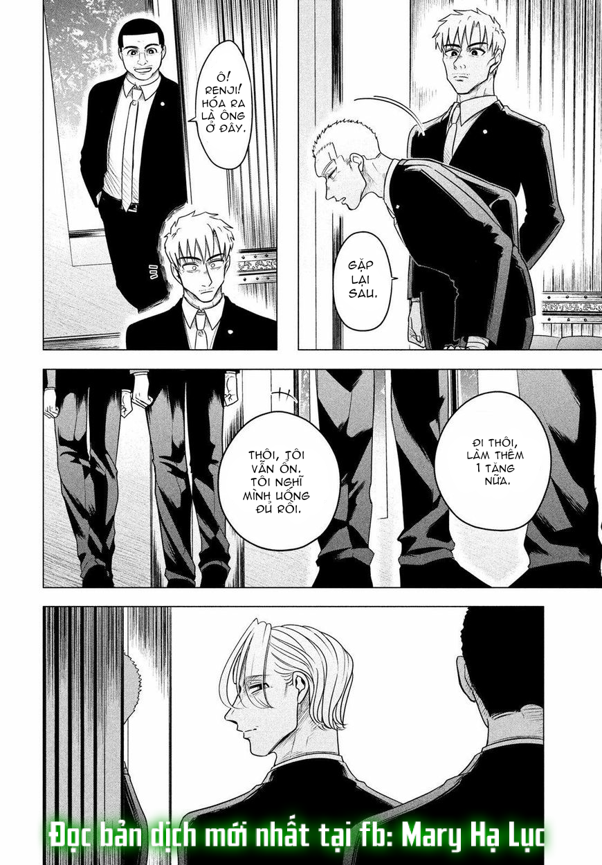 [18+] kiếp sau thà làm người xa lạ chapter 7 22