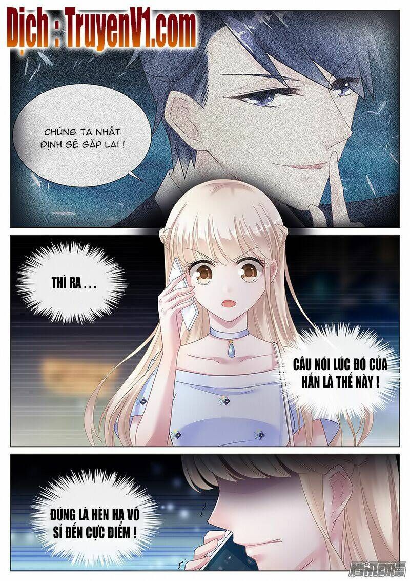 nhạ thượng thủ tịch tổng tài chapter 14 8