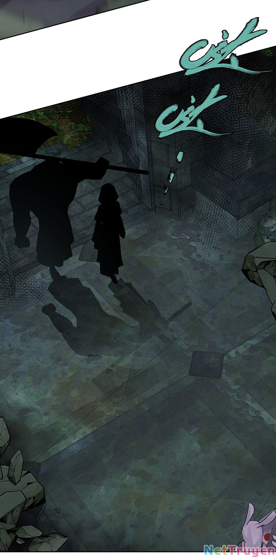 bản giáo chủ thân bất do kỷ chapter 13 18