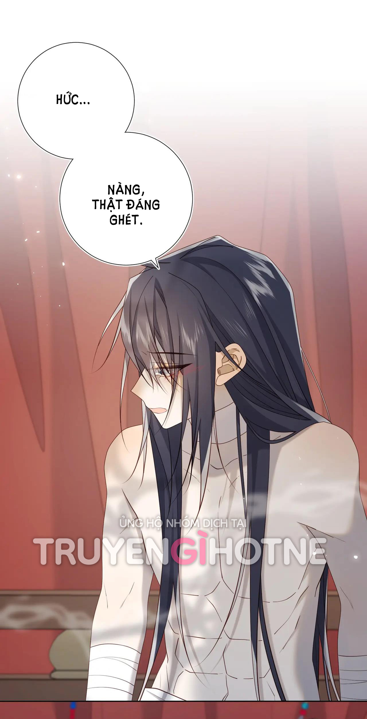 ác nữ cự tuyệt nam chính chapter 106 28