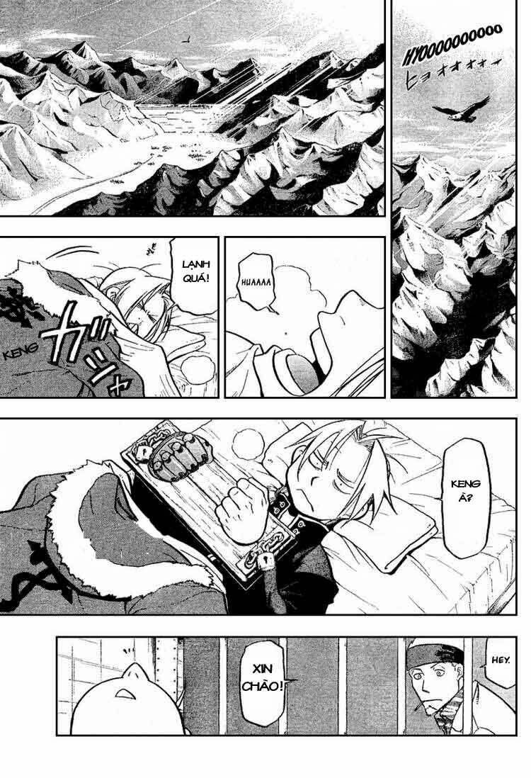 giả kim thuật chapter 67 1