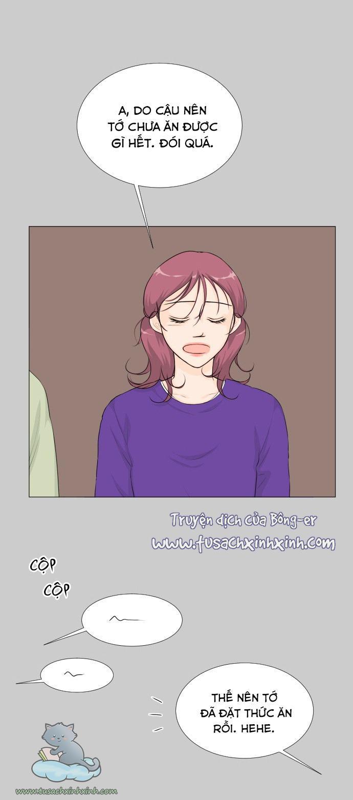 bán quỷ chapter 26 33