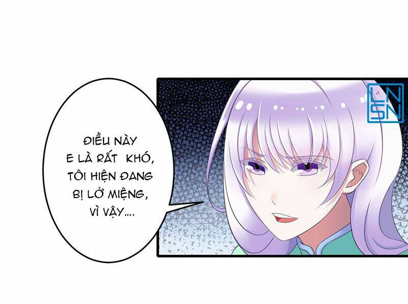 tổng tài cưng chiều vợ yêu chapter 17 5