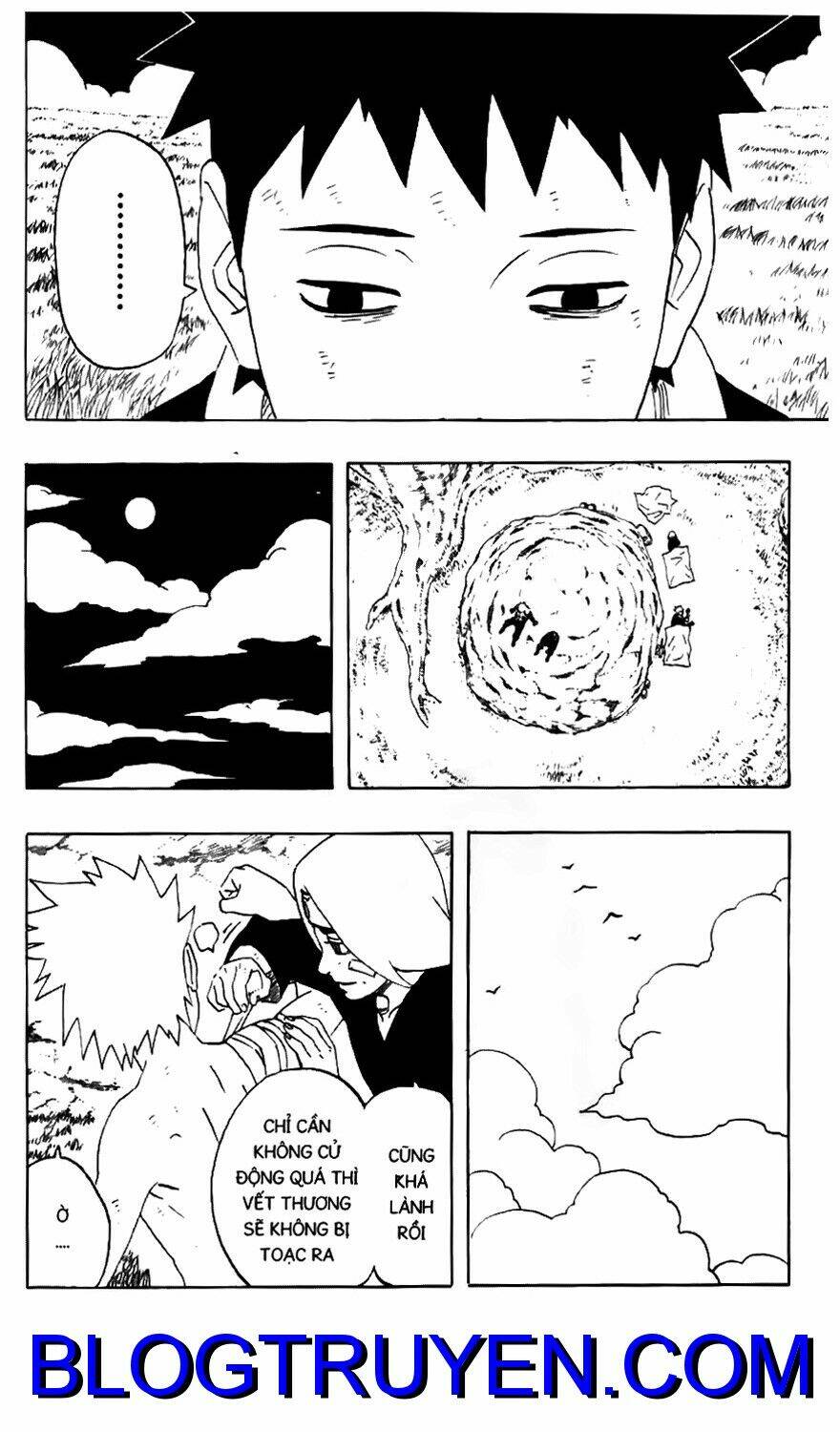naruto - cửu vĩ hồ ly chapter 241 3