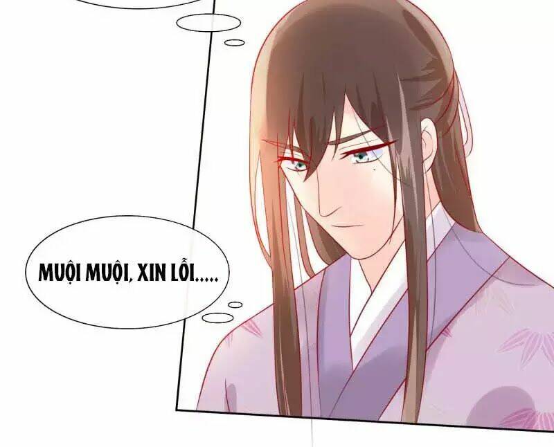 mười dặm hồng trang, thay huynh xuất giá chapter 23 4