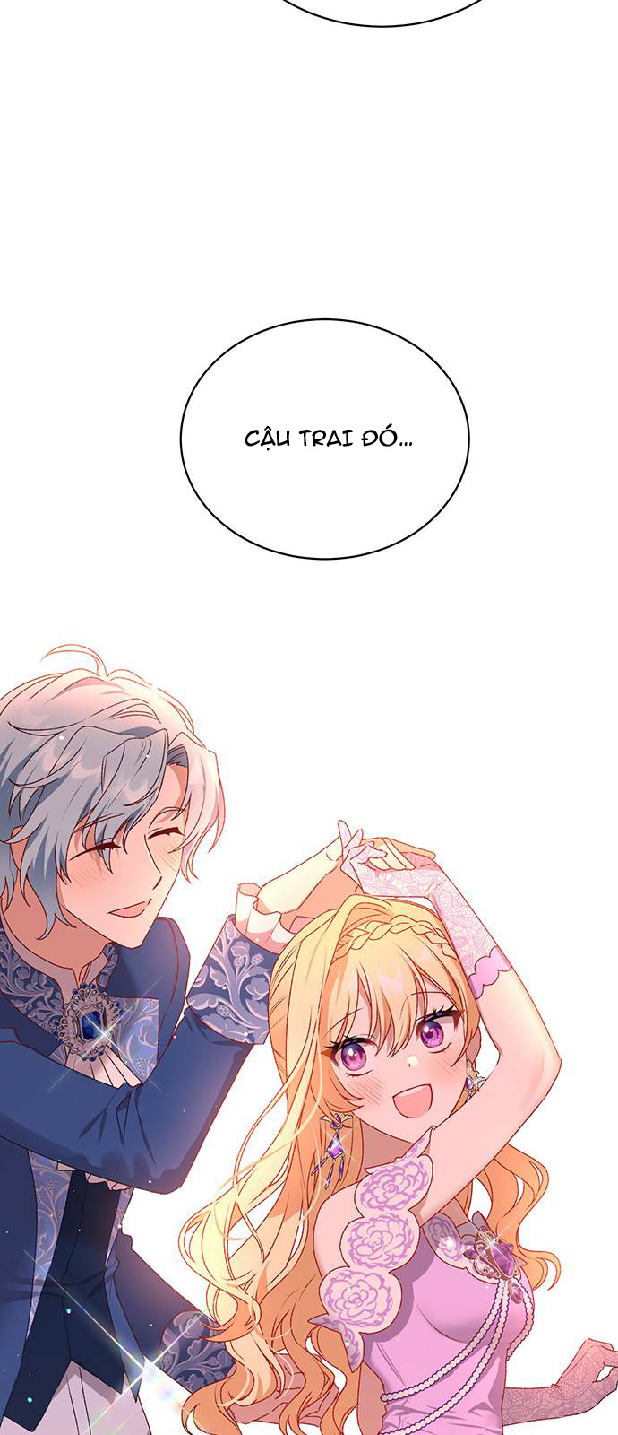 tôi là vị hôn thê phản diện chapter 59.2 32