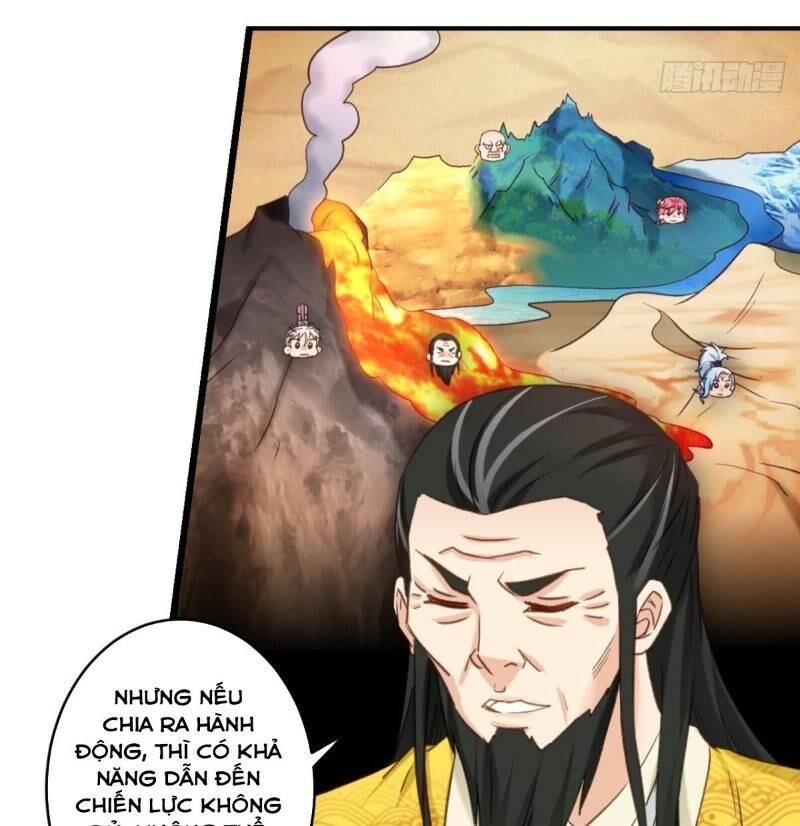 lão tổ của bạn đang online chapter 79 10