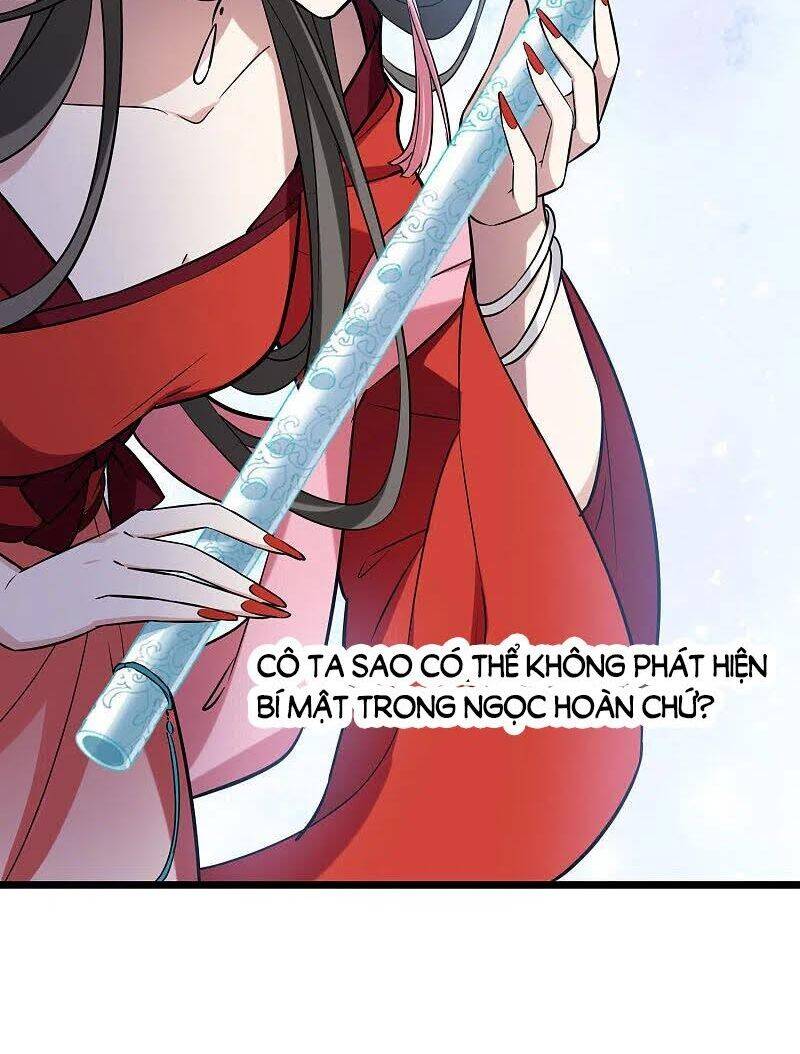 phượng nghịch thiên hạ chapter 486.1 5