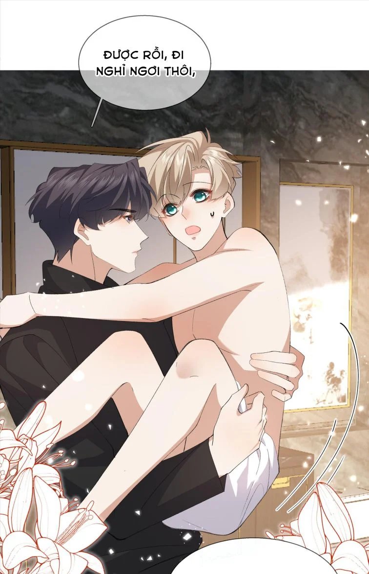 tư tự vạn thiên chapter 32 33