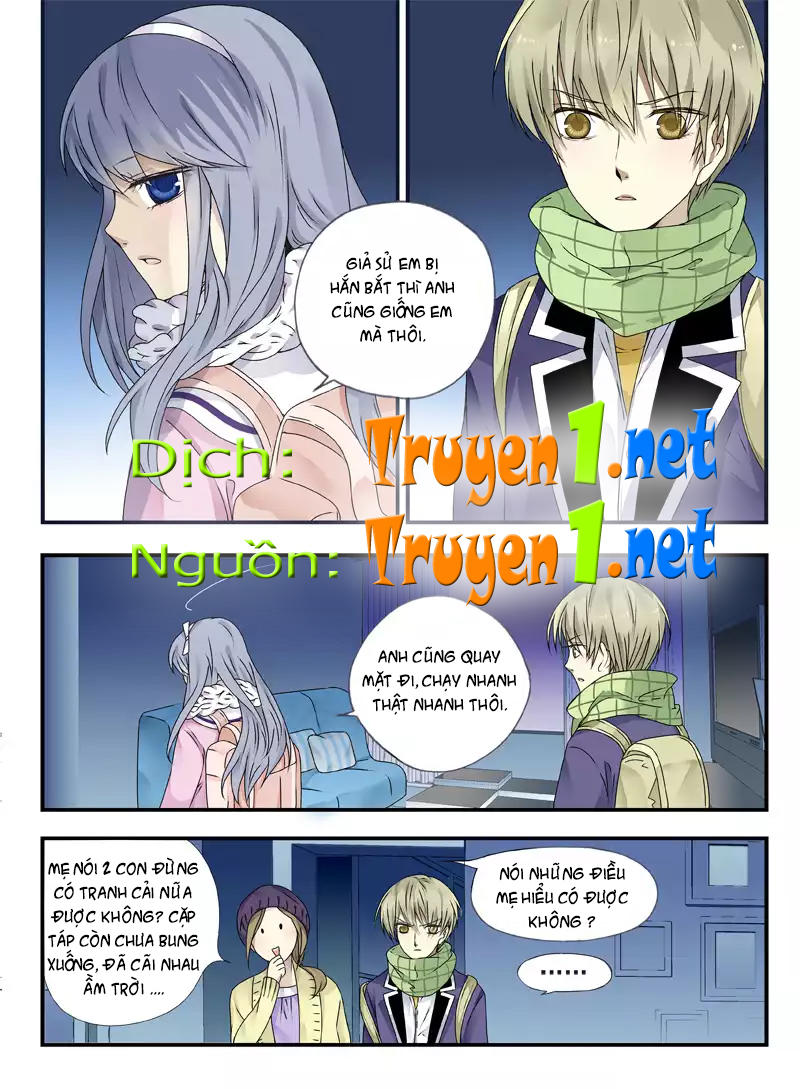 lam sí chapter 72 1