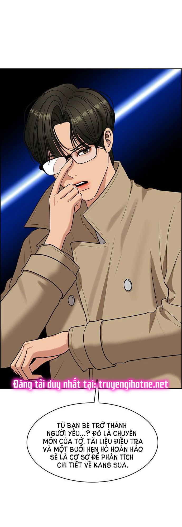 vẻ đẹp đích thực - true beauty chapter 231.1 17