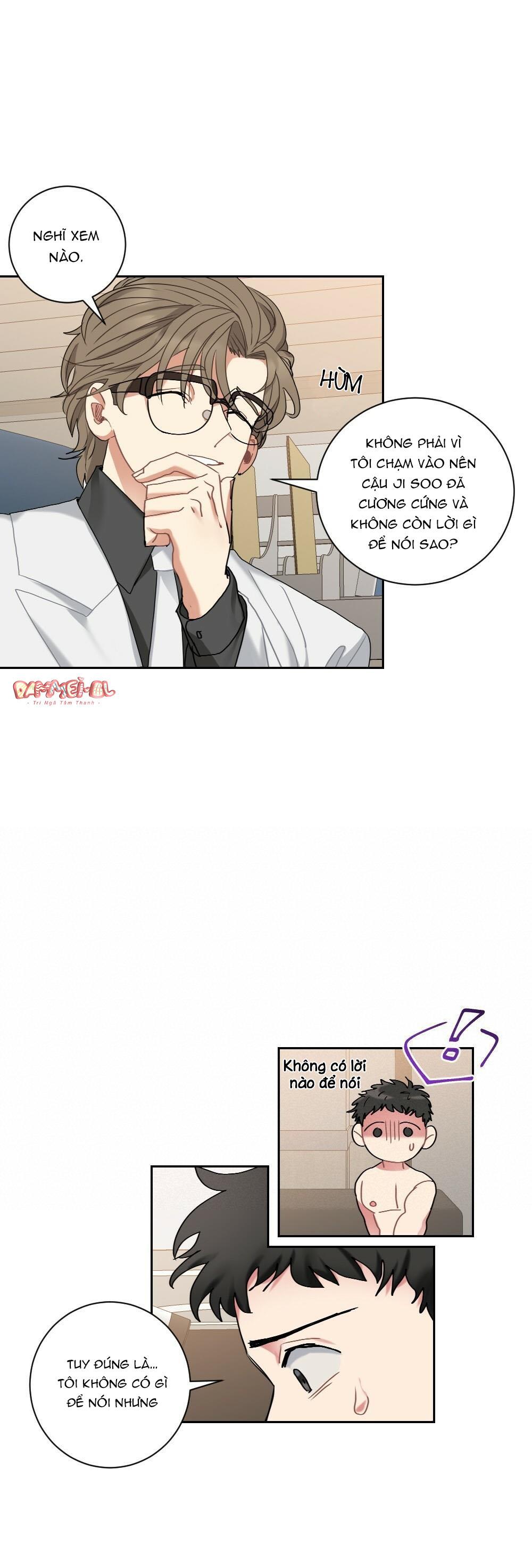 chăm sóc chapter 2 8