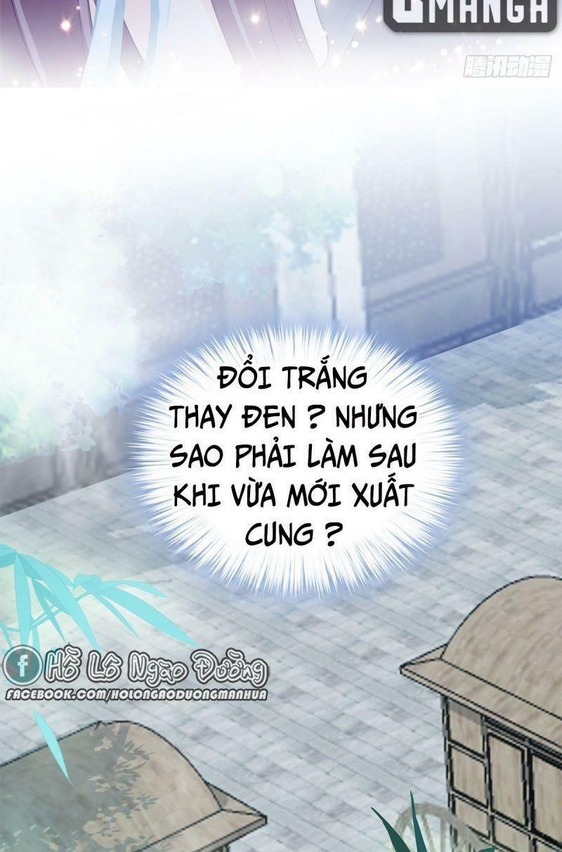 bổn vương muốn nàng chapter 32 56