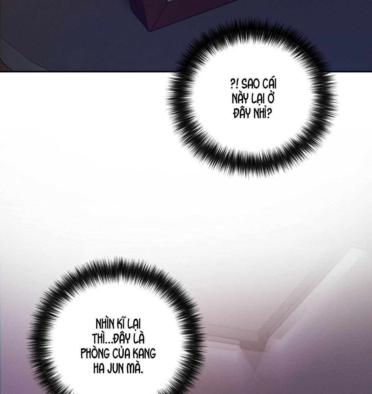 vòng xoáy của ác ma chapter 7 41