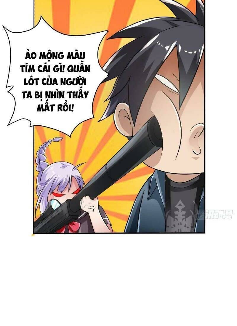 nhân vật phản diện đi tìm đường chết chapter 41 9