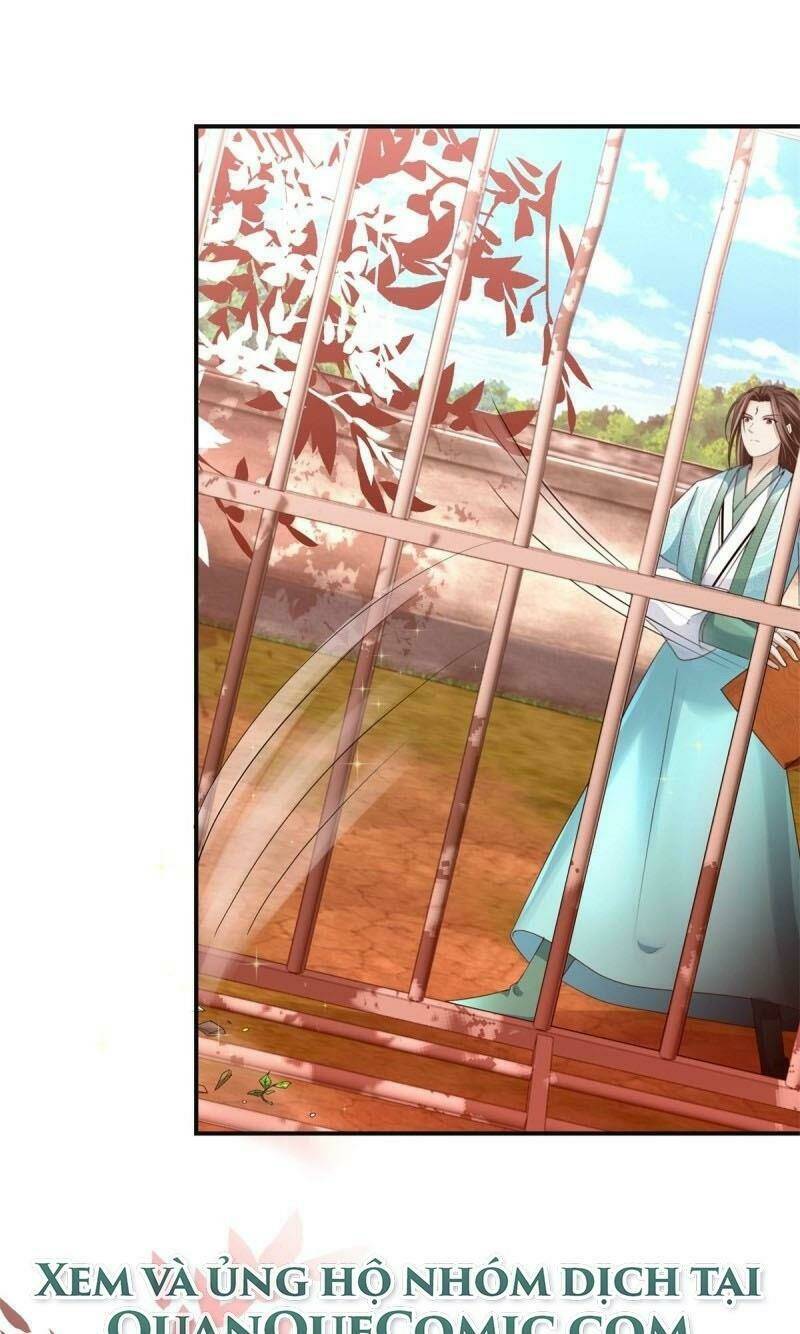 cửu dương đế tôn chapter 155 21