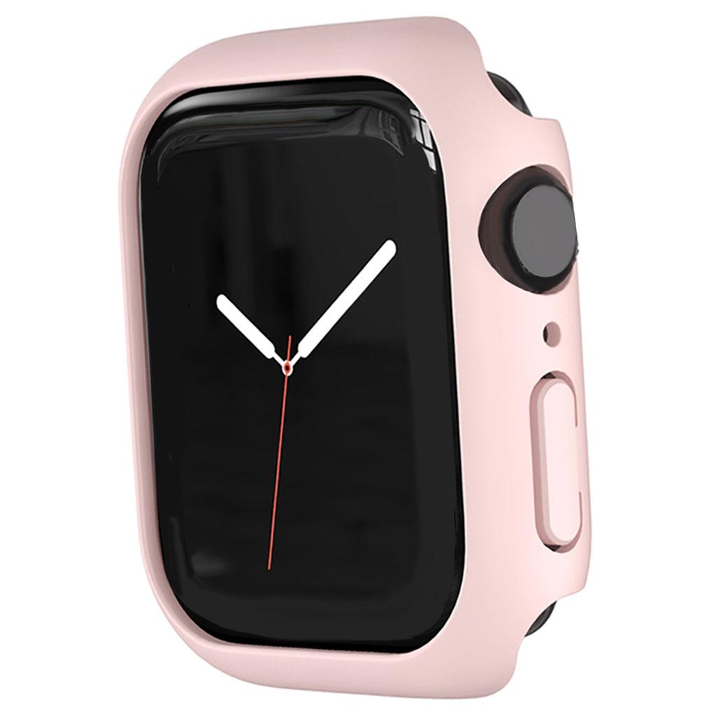 Edge bumper frame cover watch slim 41mm 1.61inch