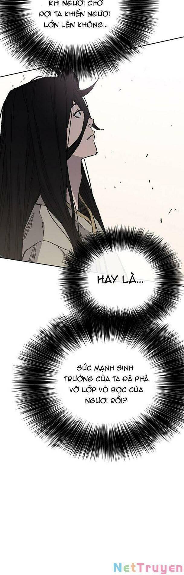 kiếm sĩ bất bại chapter 127 13