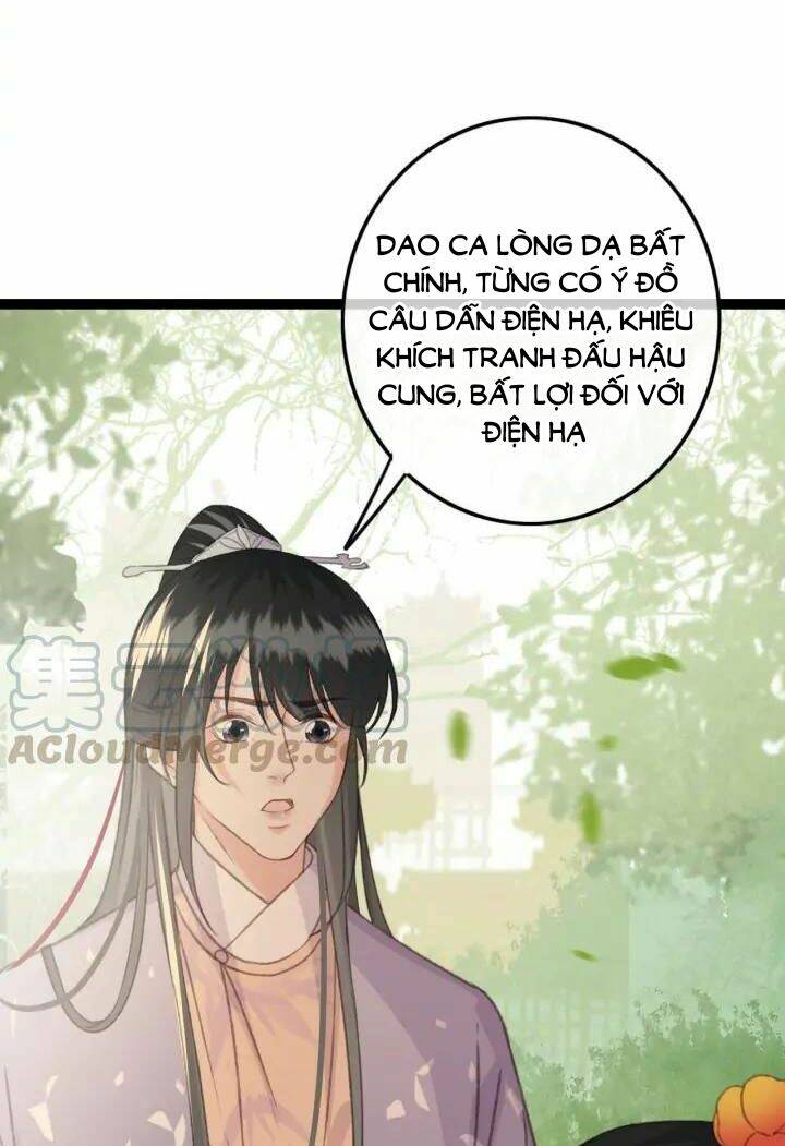 đông cung giai hạ tù chapter 86 24