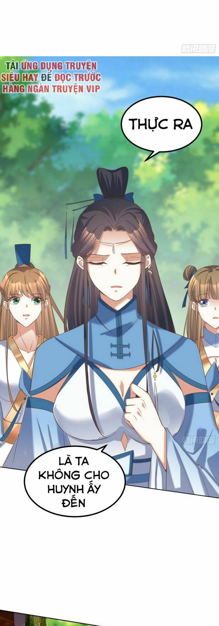 đỉnh cấp phản phái đại sư huynh chapter 21 6