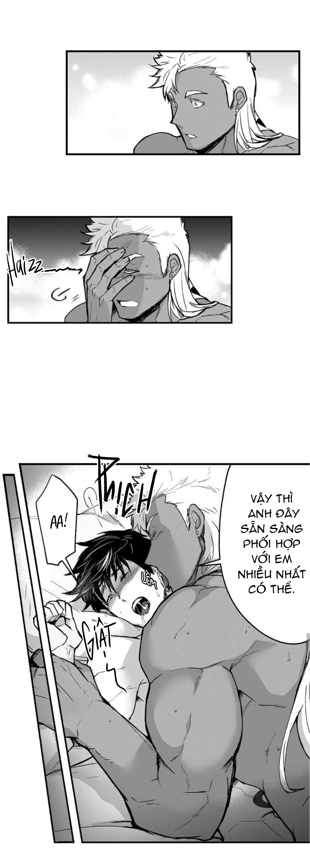 vợ của titan chapter 56 13