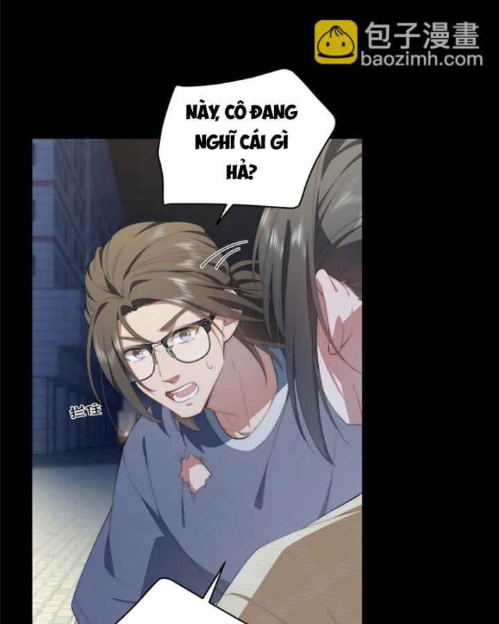 nữ chính chạy từ trong sách ra thì phải làm sao chapter 56 41