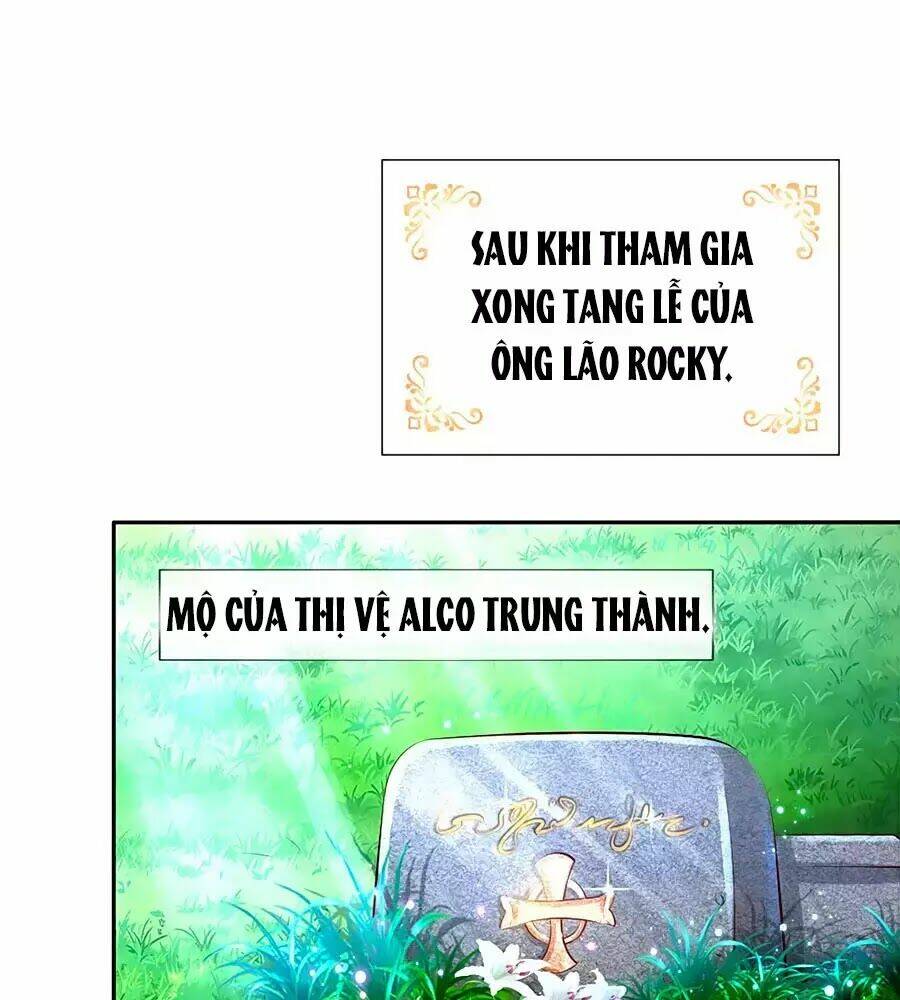 bỗng một ngày trở thành con gái nhà vua chapter 132 23