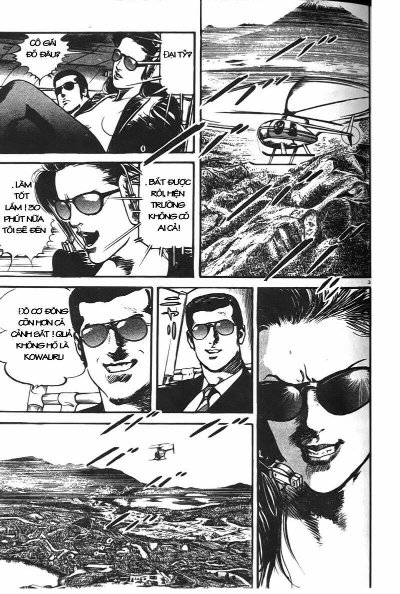 crying freeman chapter 21 2