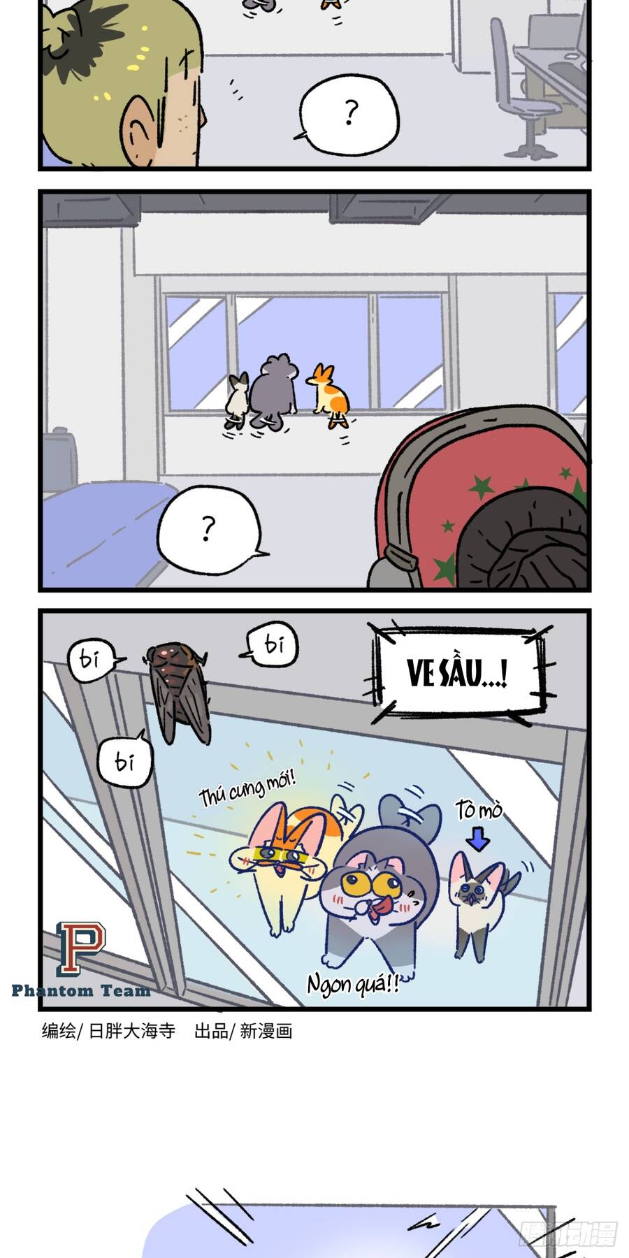 a mãn và mạch trà chapter 173 2