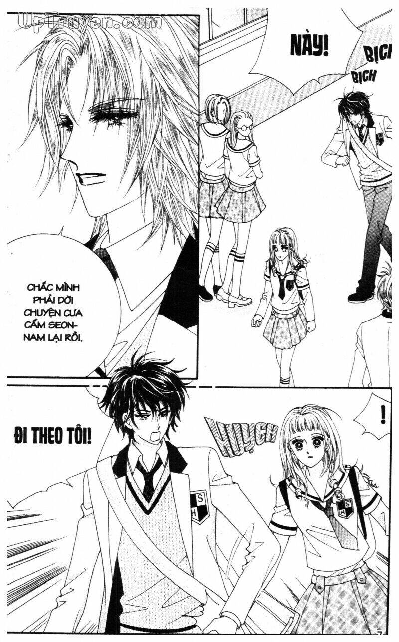 vợ chồng trẻ con bản đẹp chapter 6 7