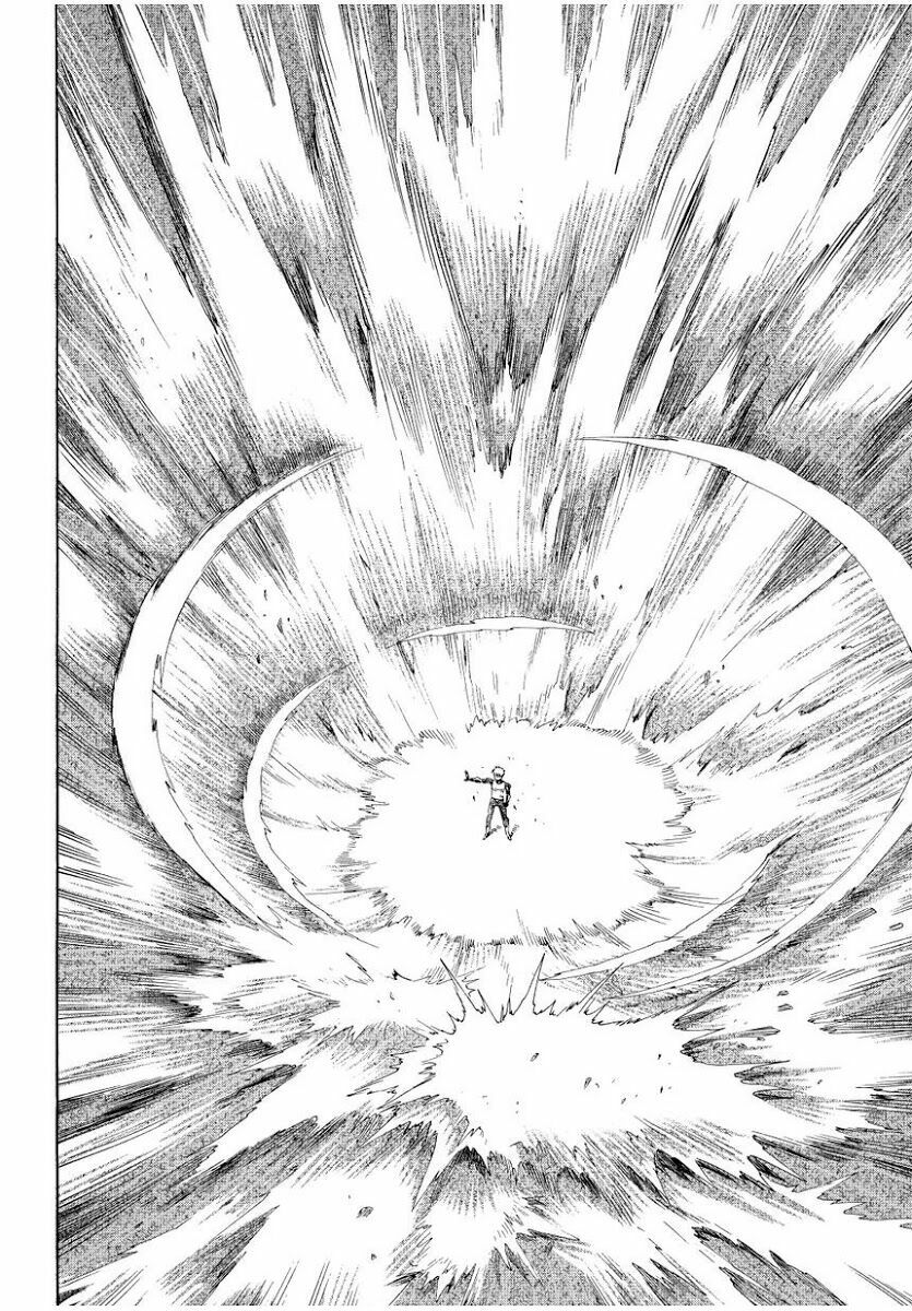 one-punch man chapter 5 16