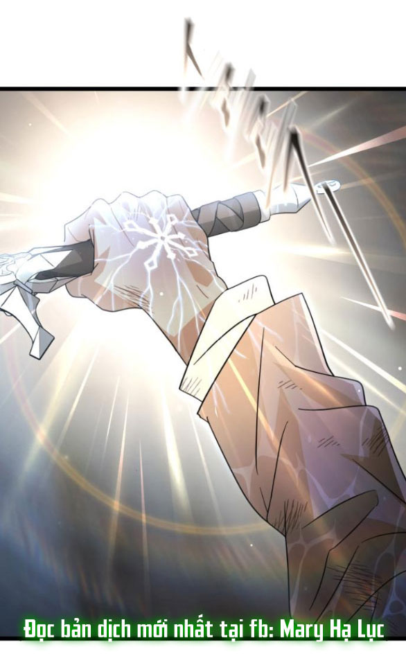 dark moon - tế đàn ánh trăng chapter 62.1 41