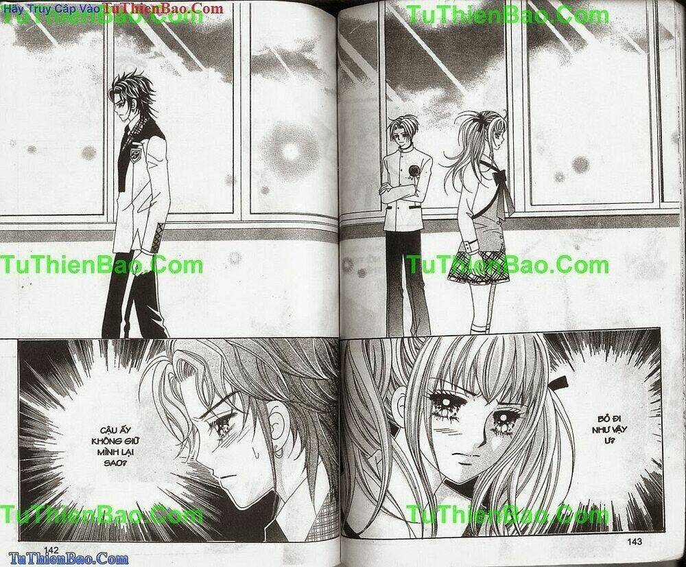 con quỷ hút thuốc ở nhà kho chapter 4 72