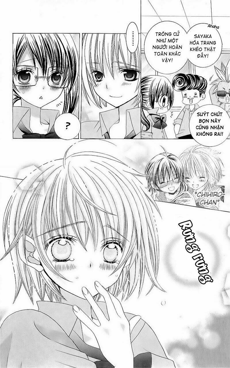 suki desu suzuki-kun!! chapter 48 9