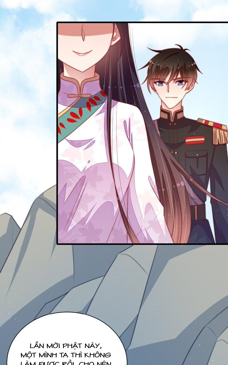 ngày nào thiếu soái cũng ghen chapter 210 12