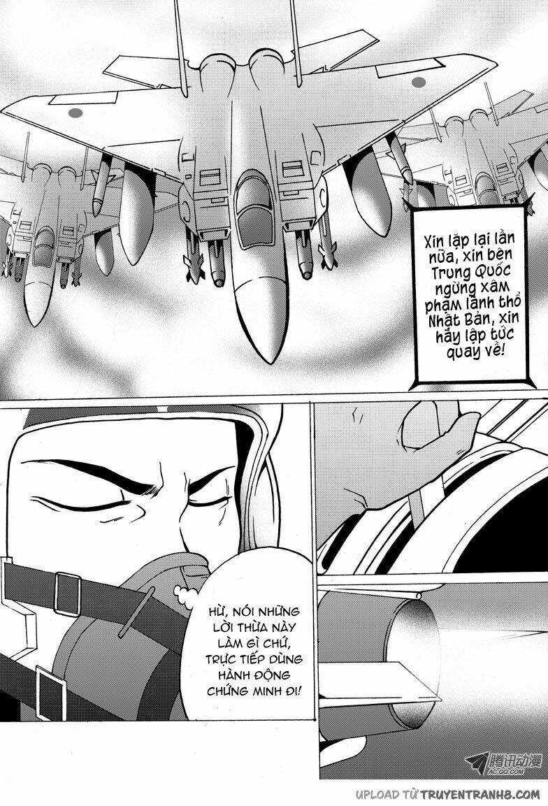 nhân quả tuần hoàn chapter 15.1 5