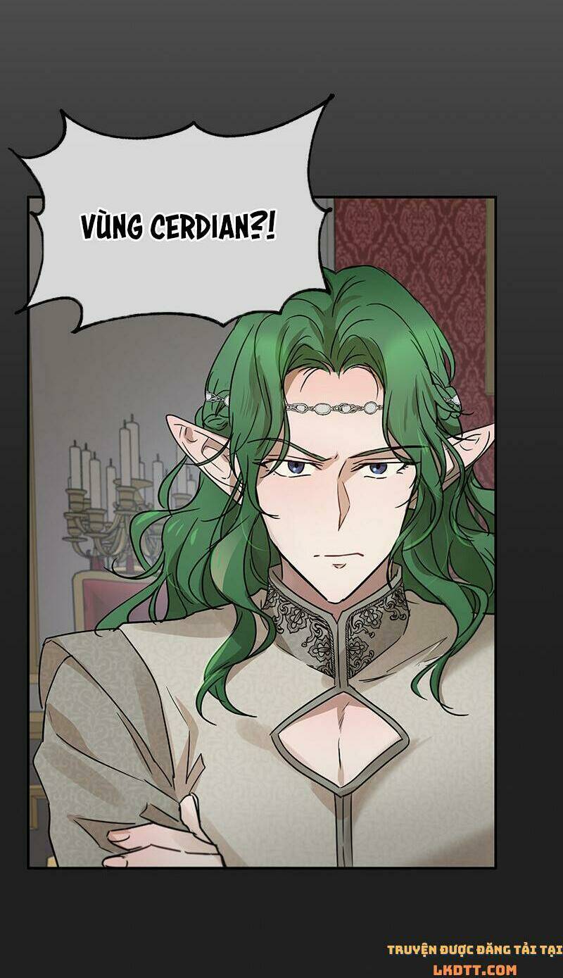 khế ước của ma tộc chapter 35 11