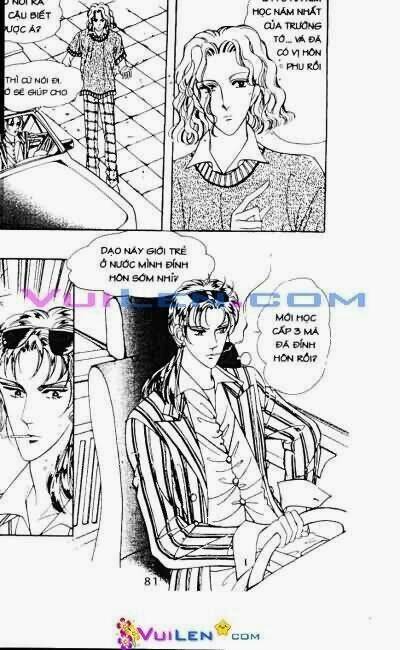 lá chắn tình yêu chapter 7 81