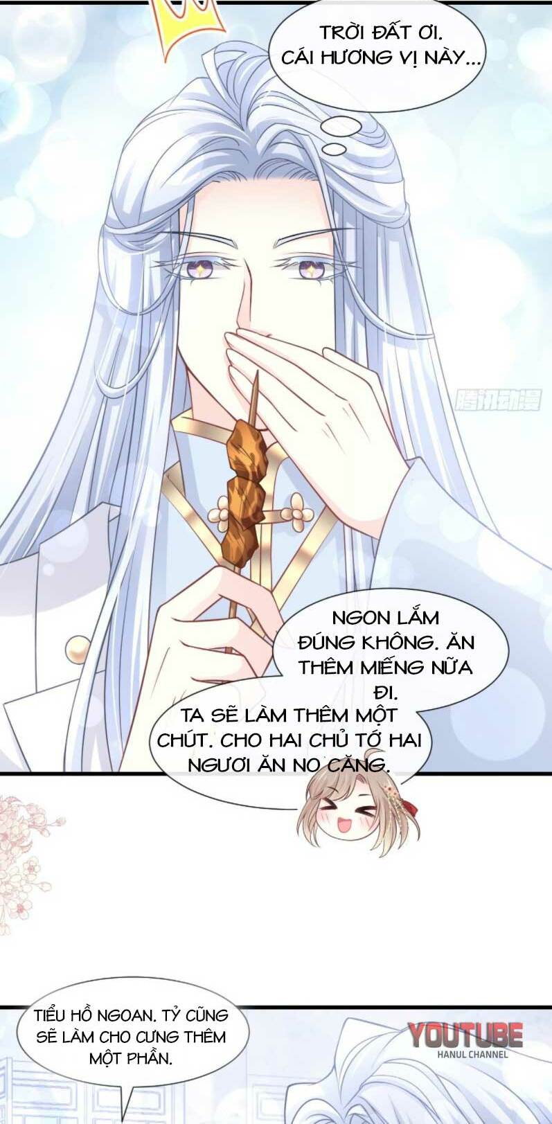 thiên hạ đệ nhất sủng phi chapter 196 11