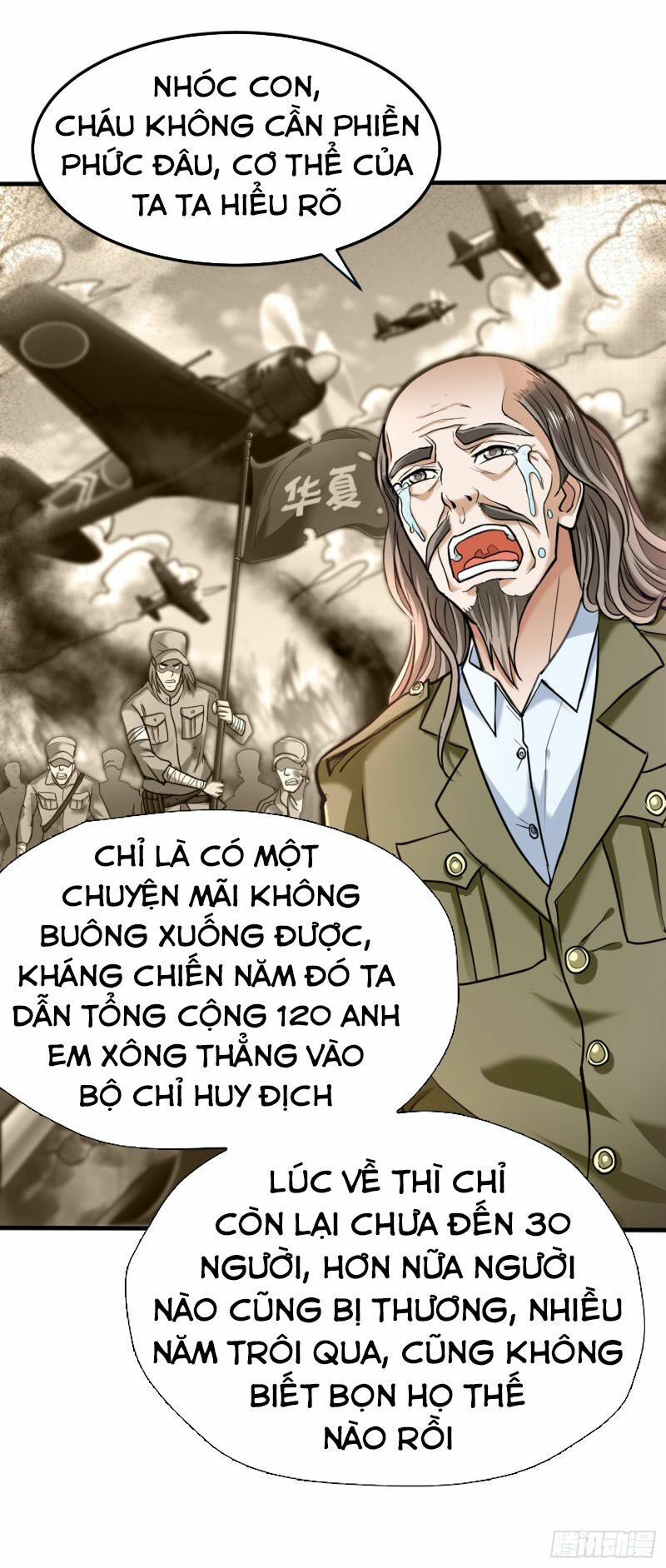 tối cường thần y tại đô thị chapter 128 36