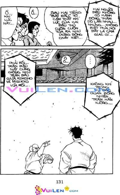 truyền nhân atula - shura no mon i chapter 10 132