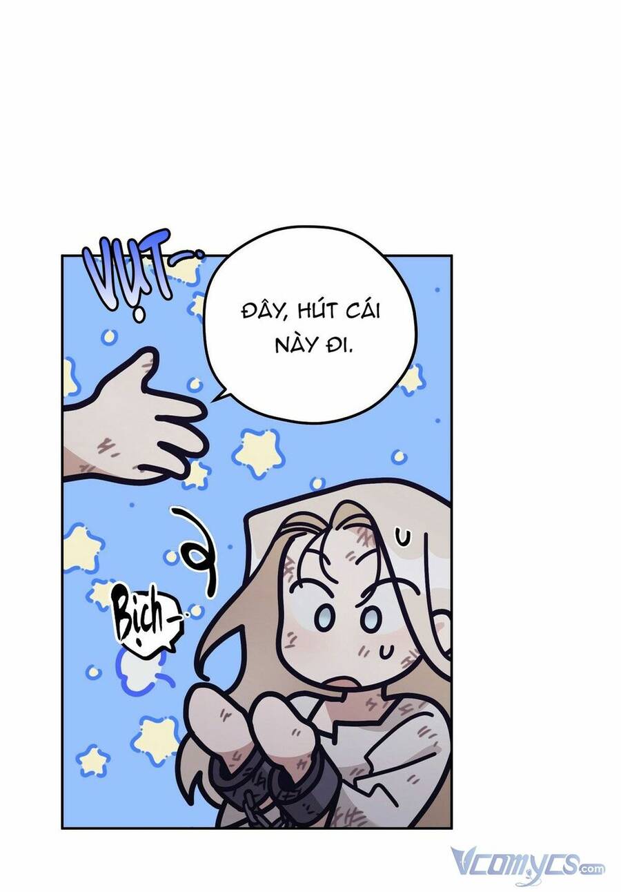 lời nói dối vĩnh cửu của người chapter 3 43