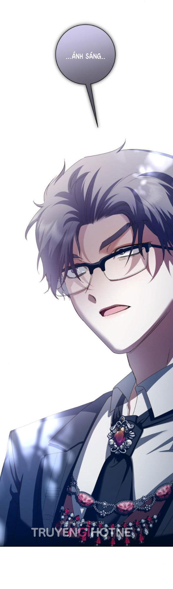 tôi muốn trở thành cô ấy dù chỉ là một ngày chapter 138.2 54