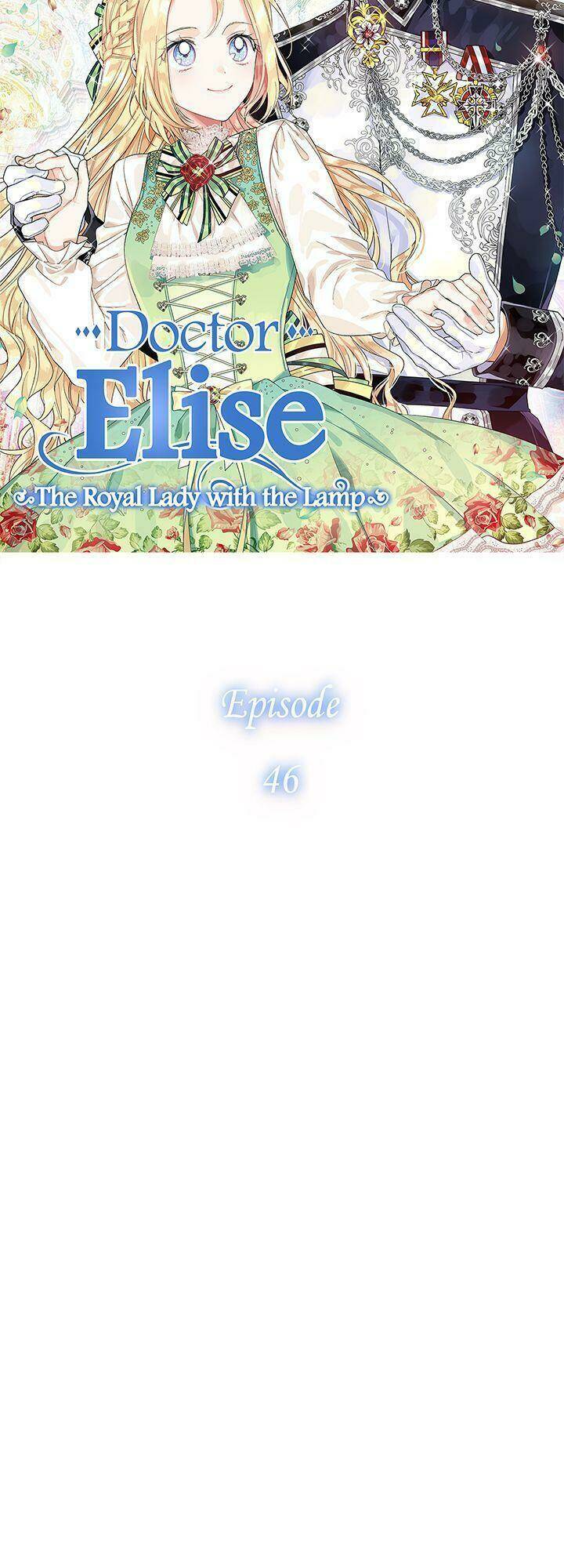 nữ hoàng ngoại khoa chapter 46 4