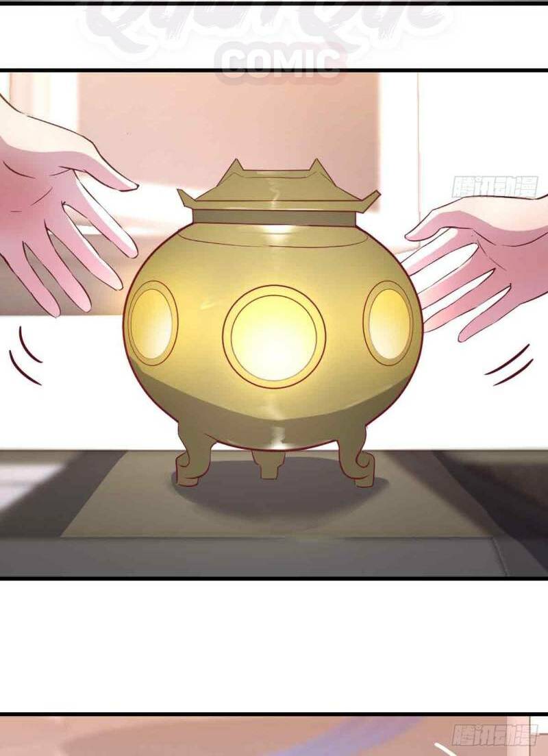 song tu đạo lữ kiểu xem mặt chapter 53 24