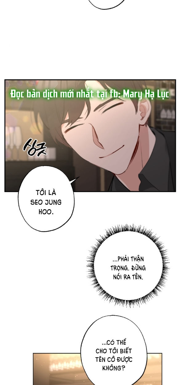 [18+] hôn nhân bị đánh cắp chapter 1.2 15