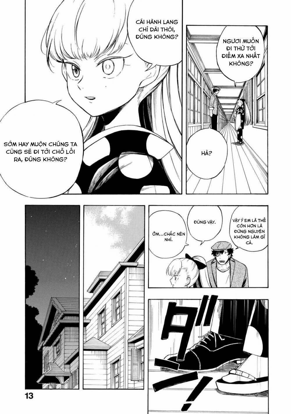 mouryou shoujo chapter 12 11