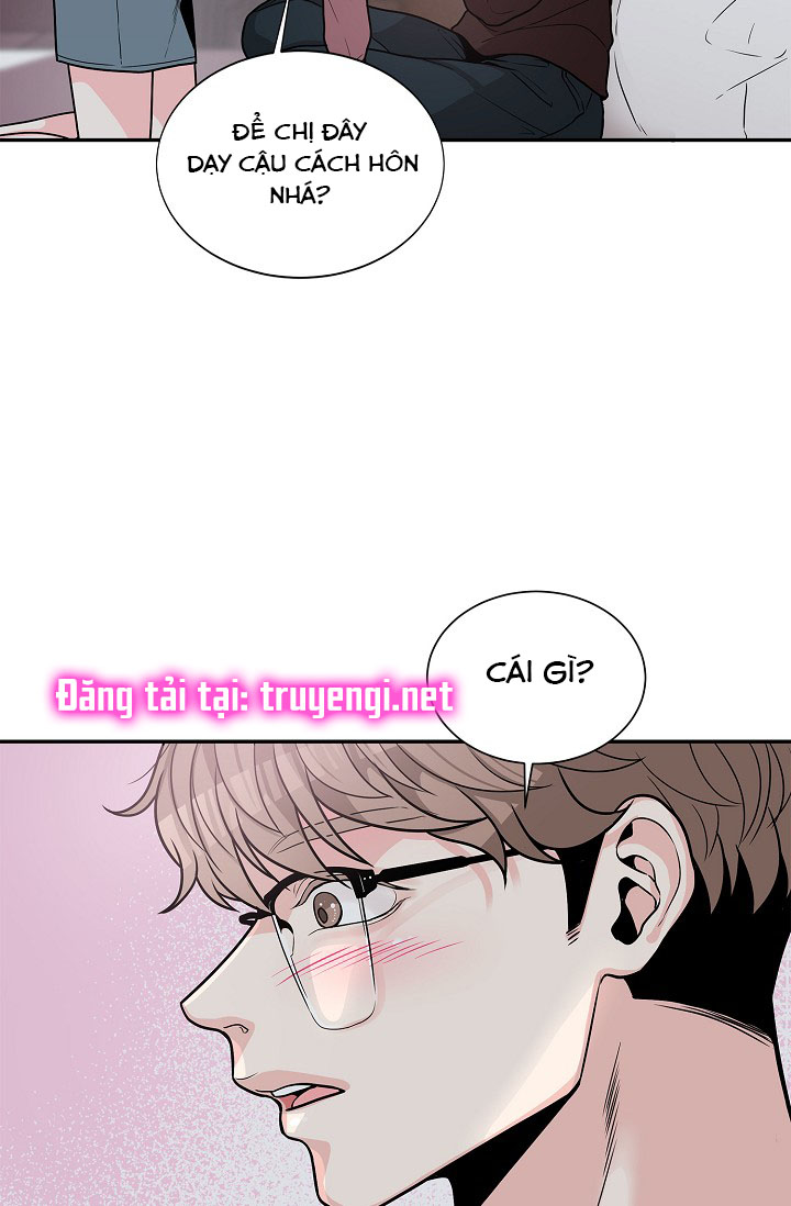 tuyển tập hàn, nhật chịch ngắn chapter 5 23