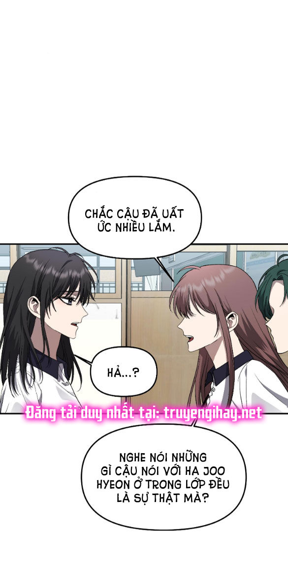 Tự Do Trong Mơ chapter 58.1 17