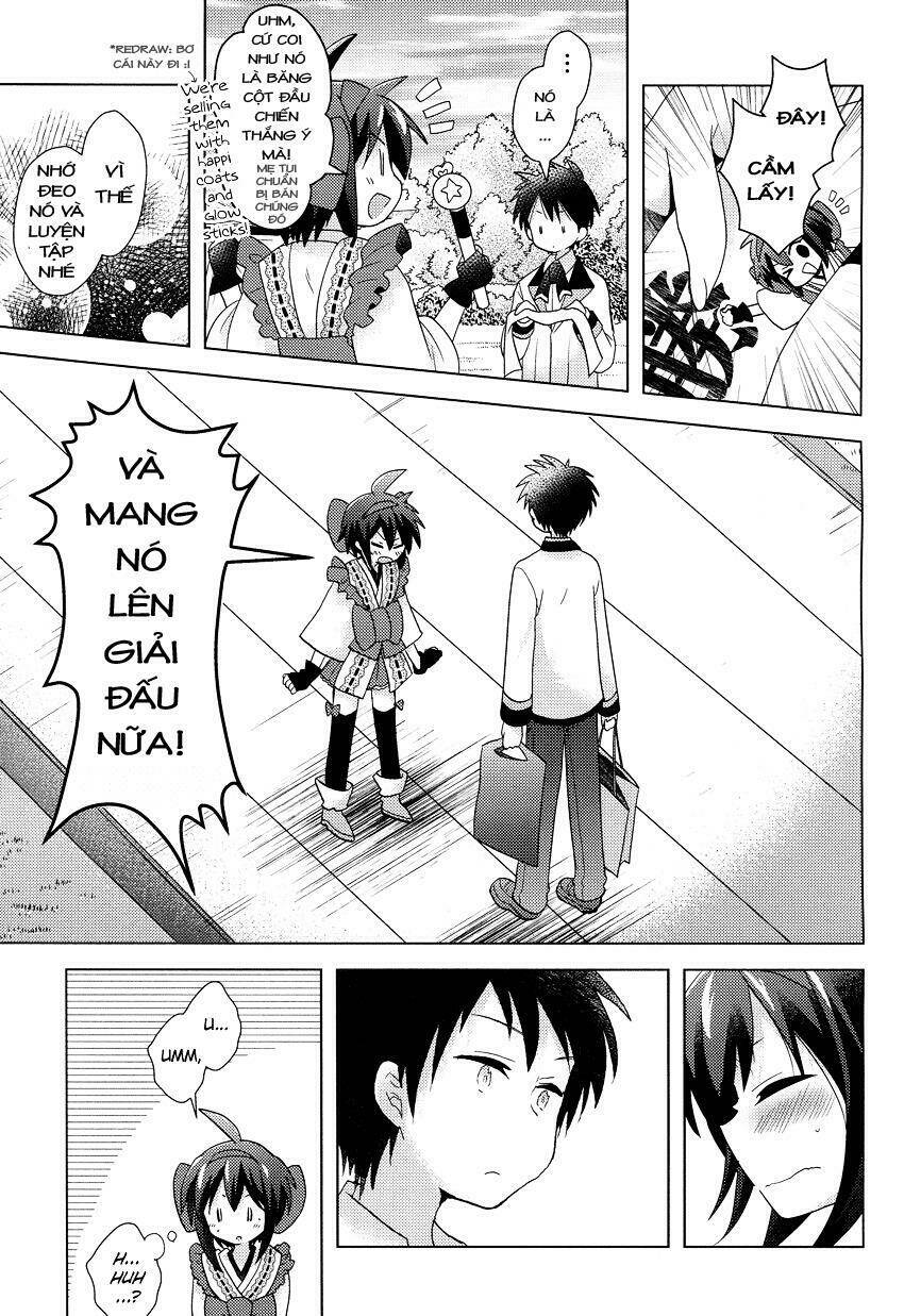 otasuke miko miko-chan chapter 5 20